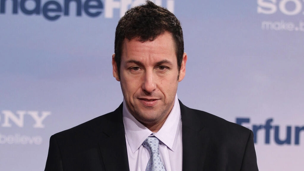 Adam Sandler Netflix loạt phim độc quyền gây tiếng vang lớn