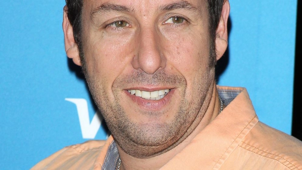 Adam Sandler và Happy Gilmore tác phẩm kinh điển trong sự nghiệp