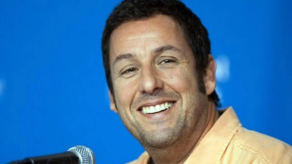 Hãng phim Adam Sandler sản xuất nhiều tác phẩm thành công
