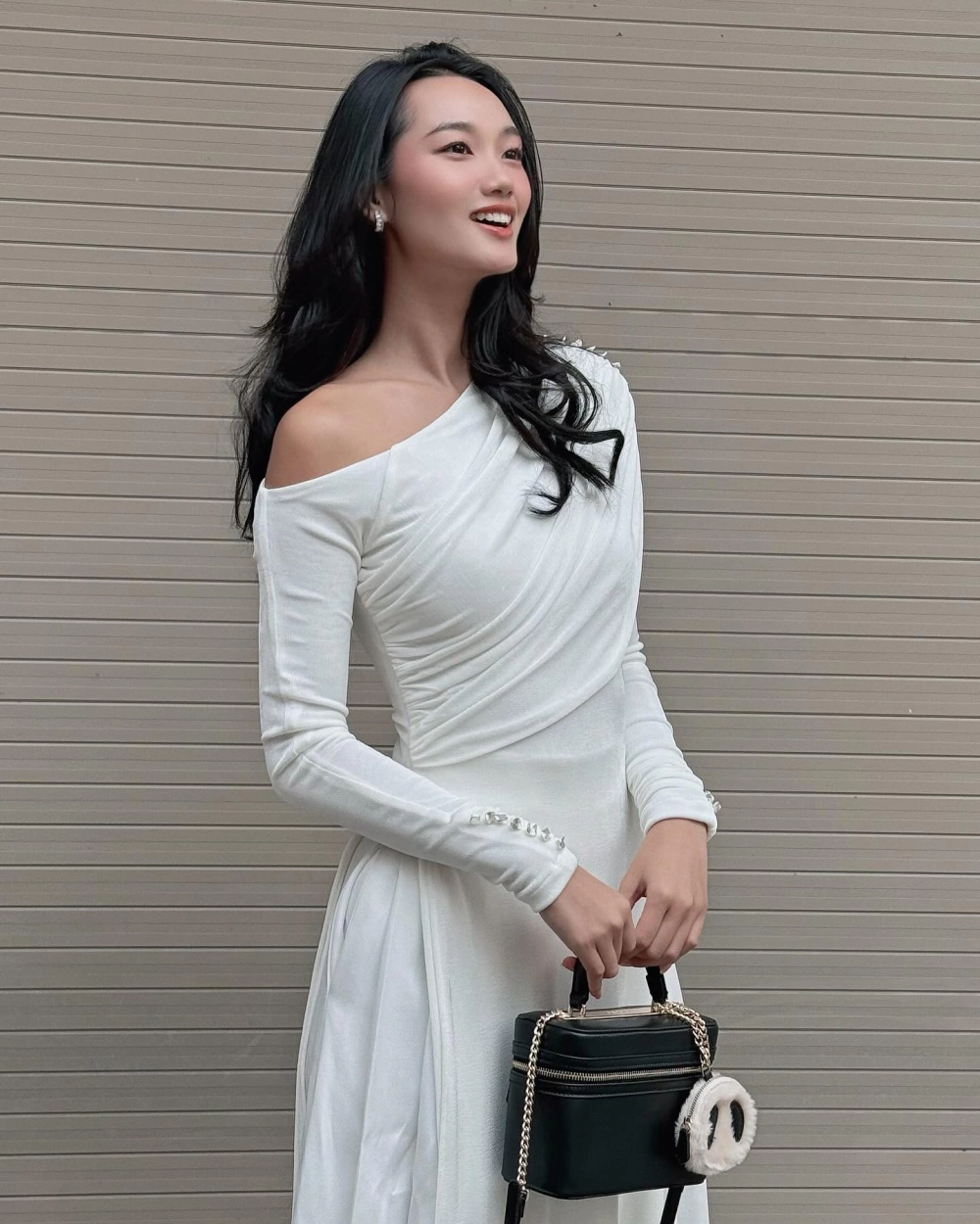 Ảnh gái xinh 9x và vẻ đẹp của thế hệ 9x đời cuối