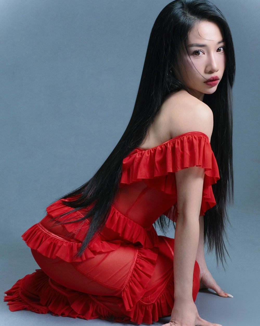 Ảnh mạng gái dễ thương được tìm kiếm nhiều nhất