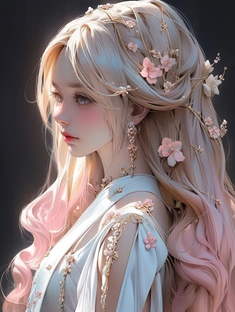 Khám phá bộ sưu tập ảnh anime 3d đẹp nhất cực hot