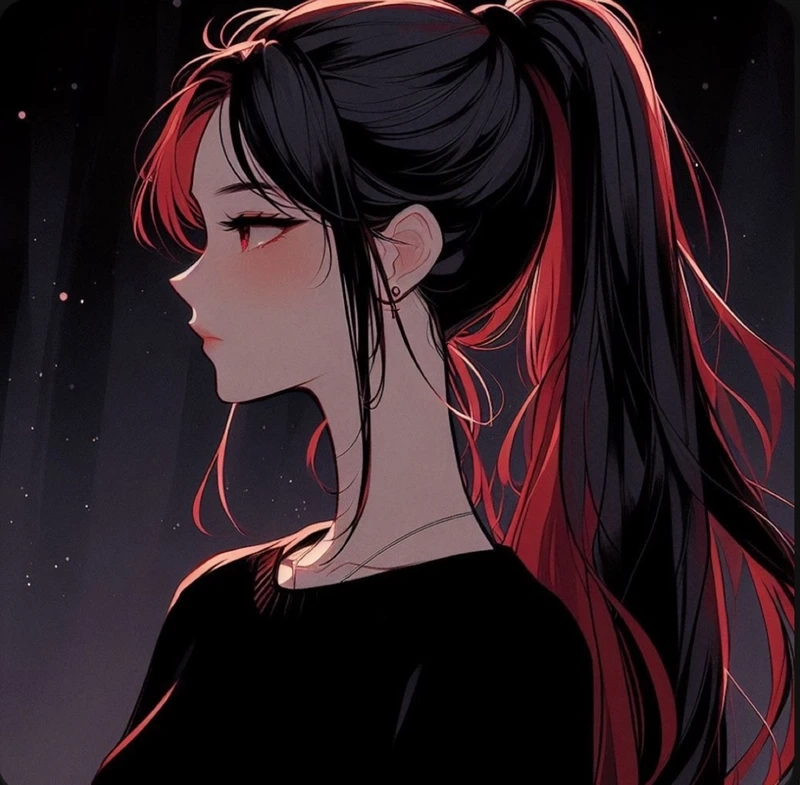 Nét đẹp sắc nét của avatar anime 4k cực ấn tượng