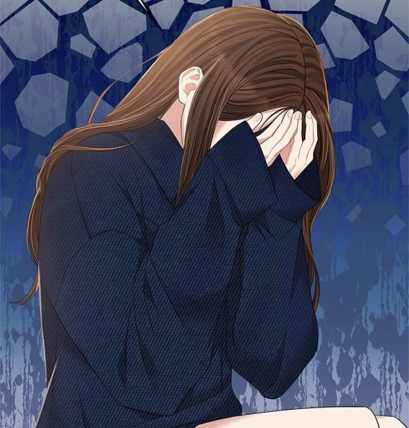 Ngắm trọn bộ ảnh anime nữ buồn cô đơn đầy da diết