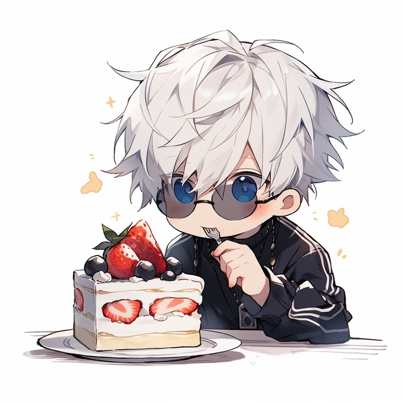 Khám phá thêm hình ảnh anime chibi hot trend nhất