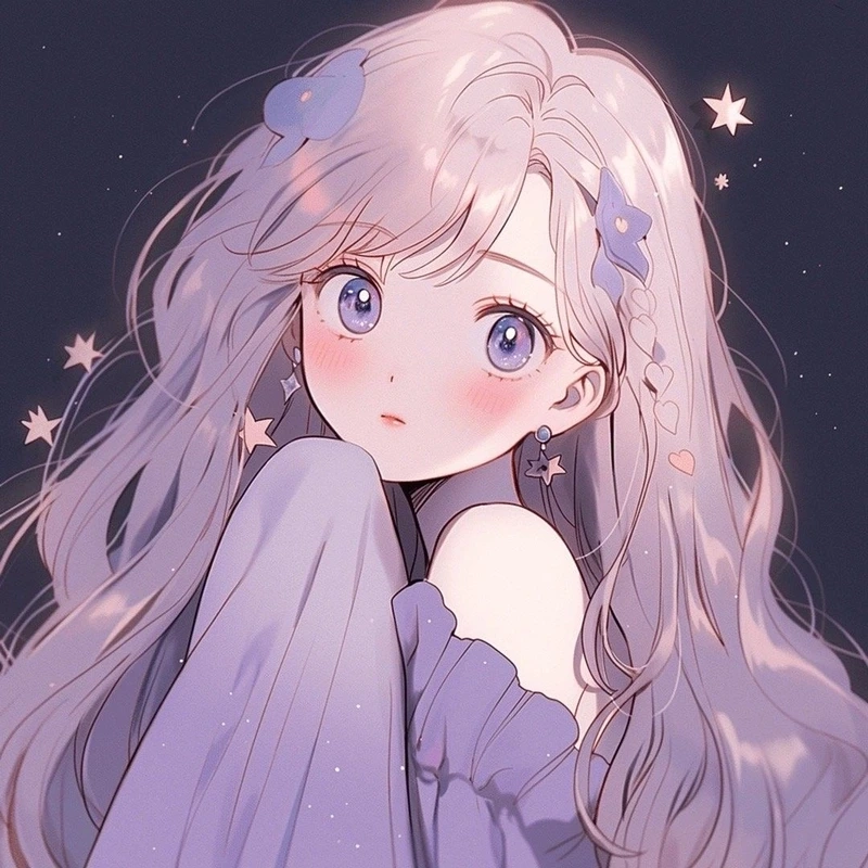 Bộ sưu tập hình ảnh gái cute anime khiến bạn say mê