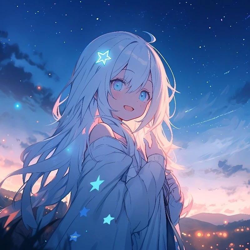 Tìm kiếm ảnh gái anime cute đẹp để tải về ngay hôm nay