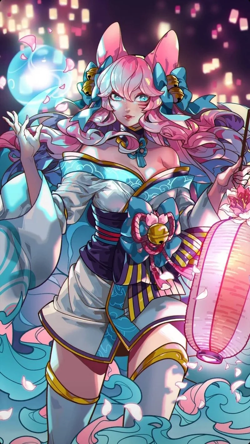 Cảm nhận chiều sâu cùng hình ảnh 3d liên quân