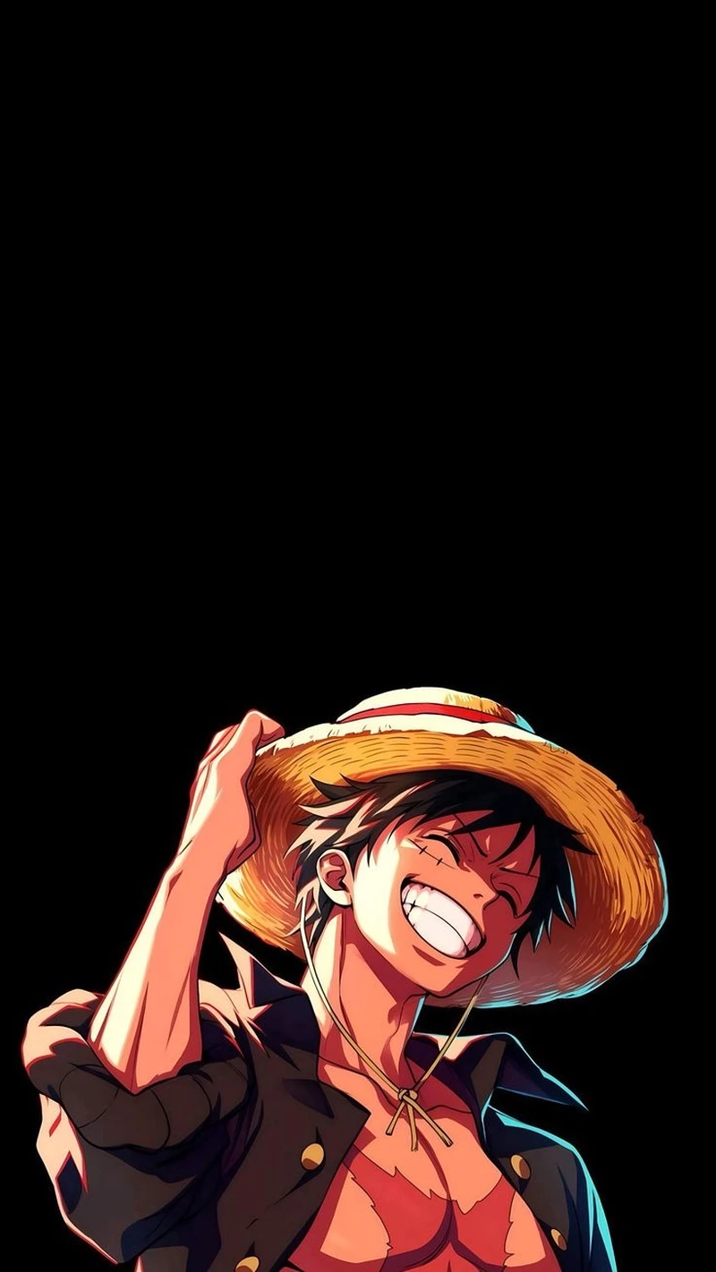 Bộ sưu tập hình ảnh anime luffy siêu đẹp