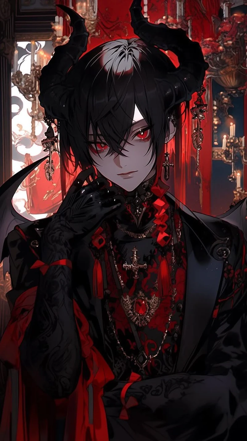 Bộ sưu tập anime ác quỷ nam cực chất không thể bỏ lỡ