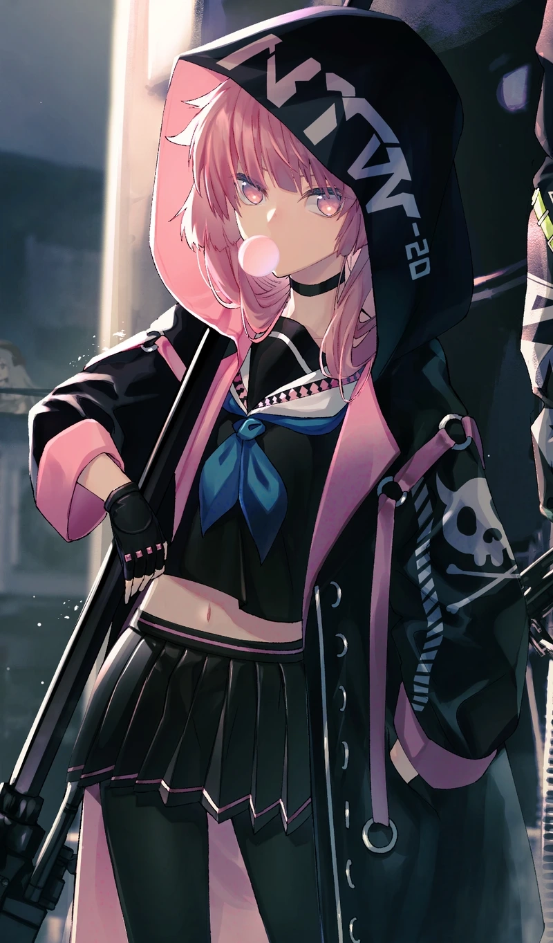 Thưởng thức bộ sưu tập hình ảnh anime ngầu cực chất