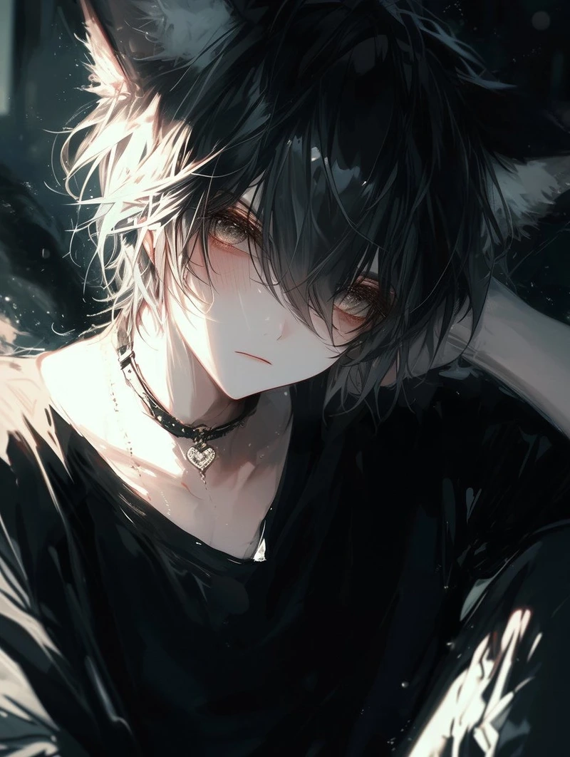 Bộ sưu tập hình ảnh anime ngầu nam phong cách ấn tượng