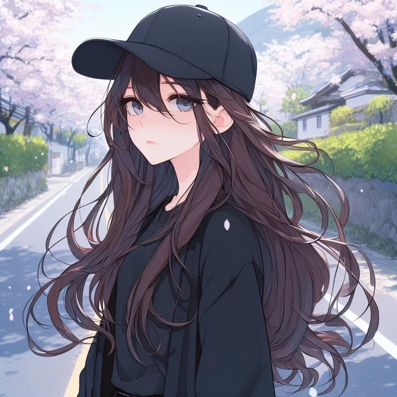 Khám phá ngay hình ảnh anime ngầu cute nữ cực dễ thương