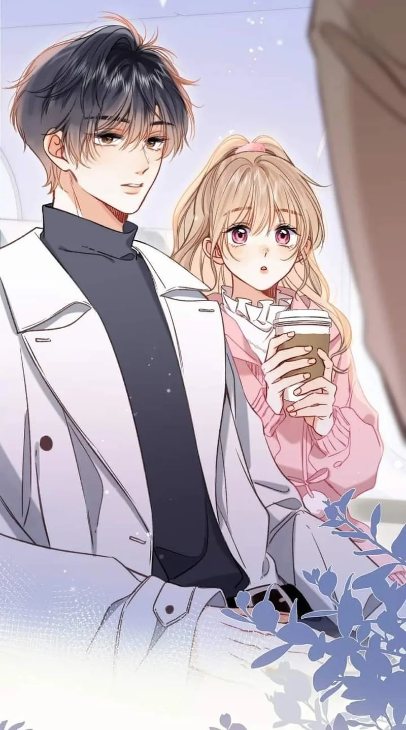 Tỏa sáng ngọt ngào cùng ảnh tình yêu đẹp anime