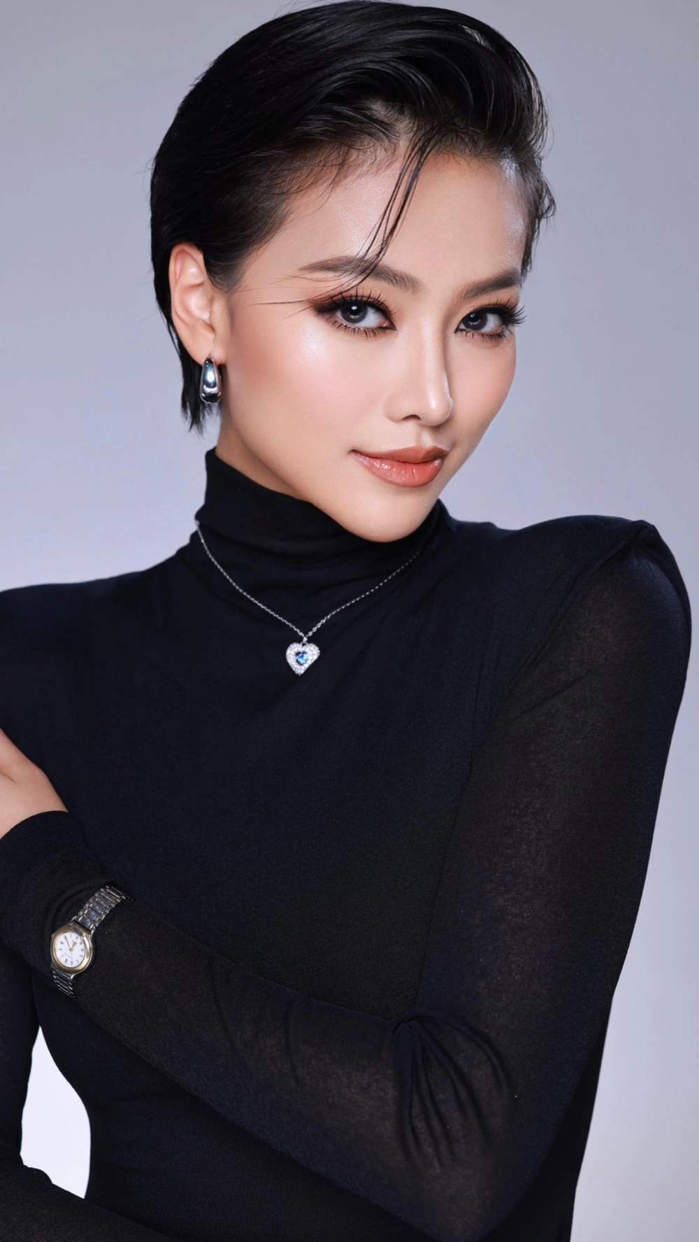 Ảnh con ảnh con gái đẹp và những khoảnh khắc đáng yêu nhất