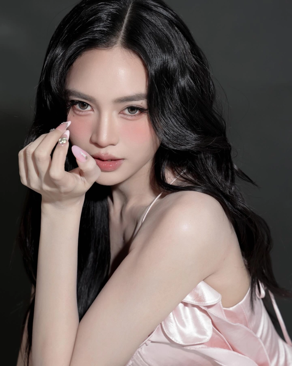 Avatar ảnh gái cute và những lựa chọn vạn người mê