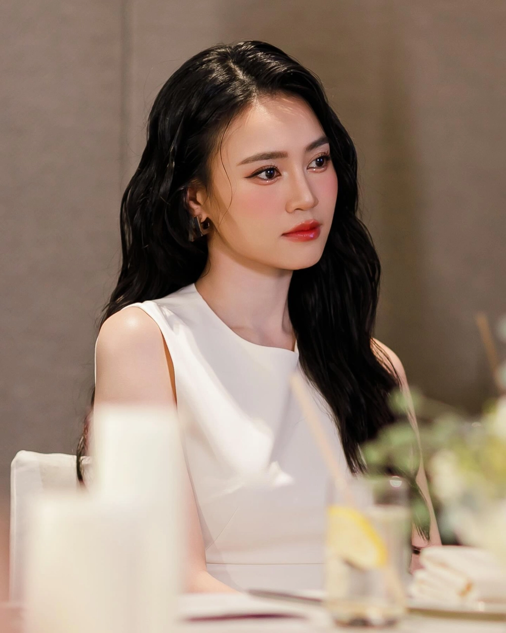 Hình ảnh gái cute 2k9 và vẻ đẹp trong sáng, dễ thương