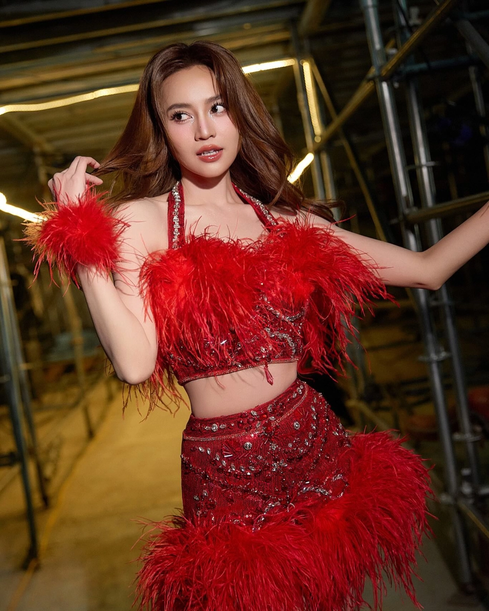 Ảnh avatar đẹp cho con gái cute và những lựa chọn tuyệt vời