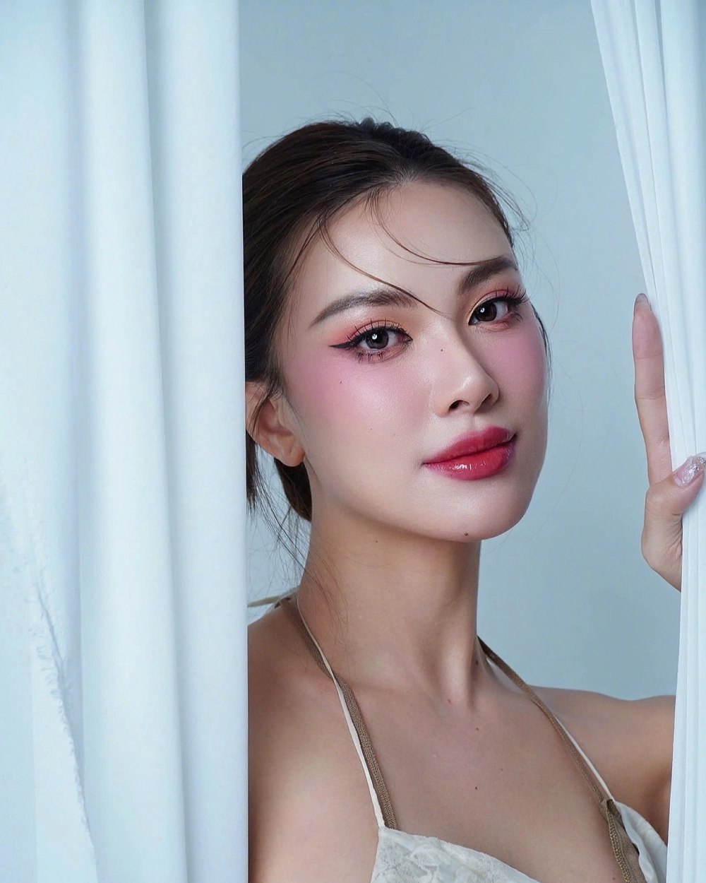 Avatar ảnh gái đẹp và những lựa chọn vạn người mê