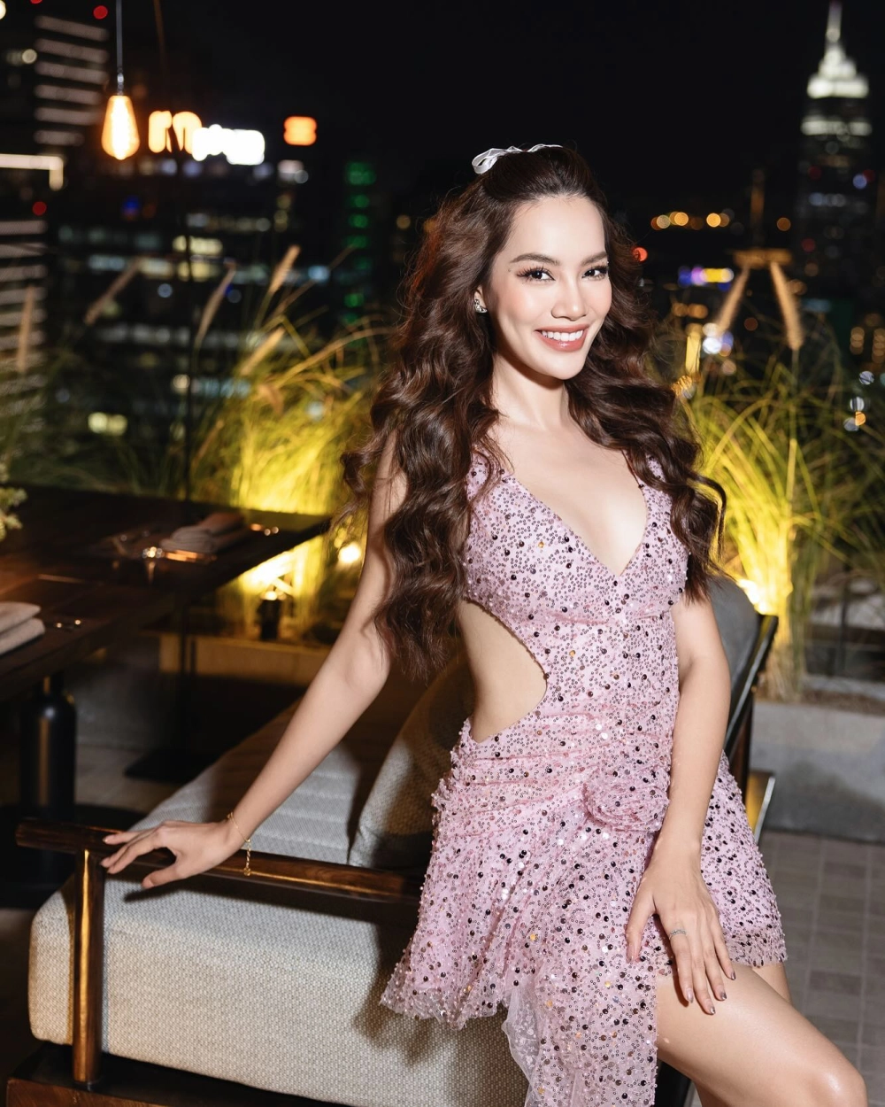 Ảnh gái đẹp Hàn Quốc với vẻ đẹp chuẩn Ulzzang