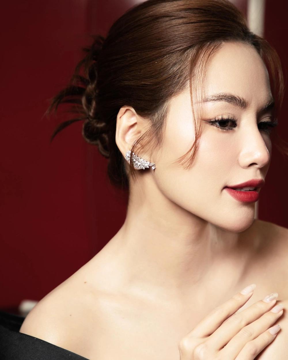 Hình ảnh gái đẹp vn (Việt Nam) và nụ cười tỏa nắng