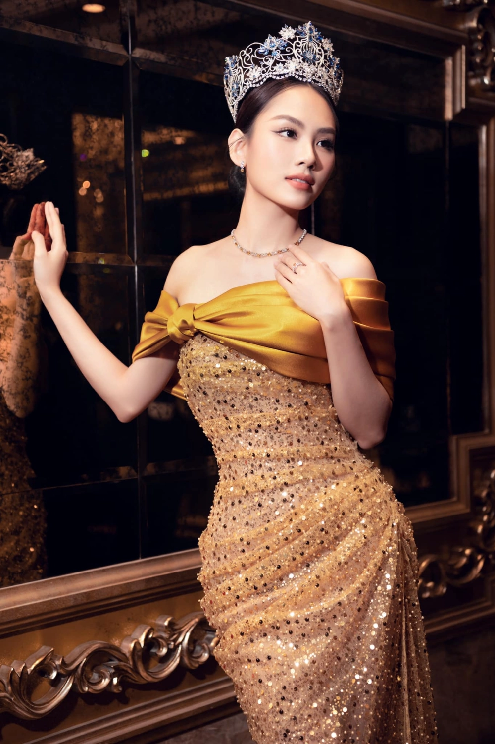 Ảnh gái xinh anime và vẻ đẹp 2D vạn người mê