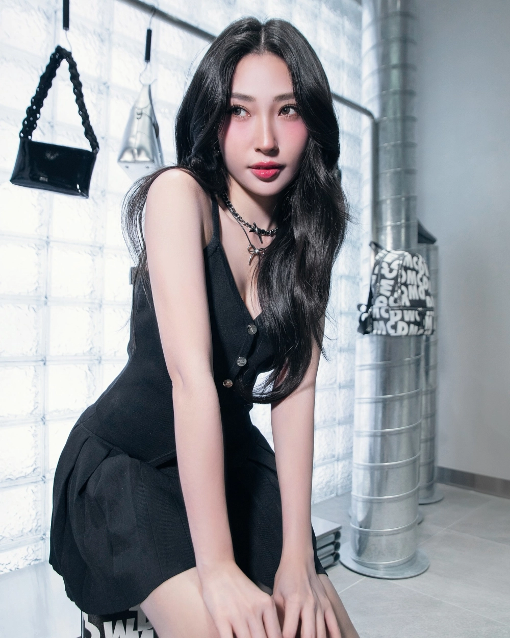 Ảnh gái xinh 13t và những khoảnh khắc đáng yêu