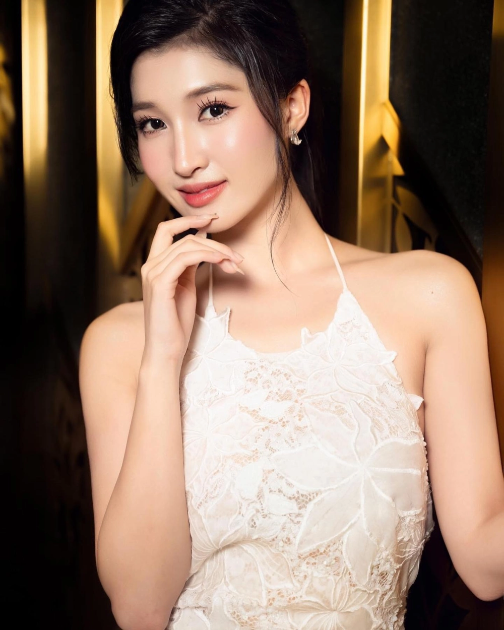 Cute avatar ảnh gái xinh K5 và những hình ảnh ngây thơ, trong sáng