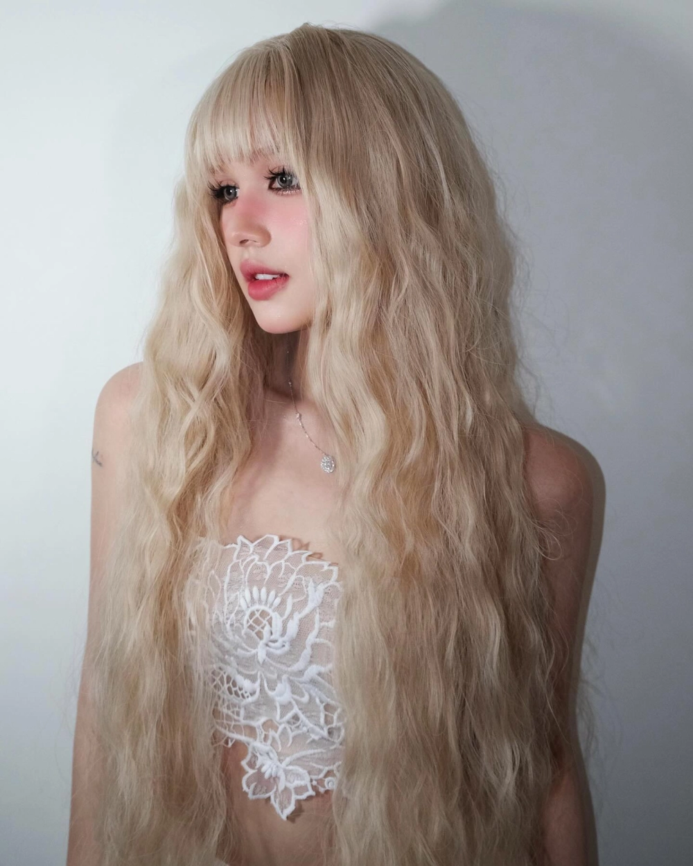 Hình ảnh gái xinh cute và những khoảnh khắc đáng yêu, ngọt ngào