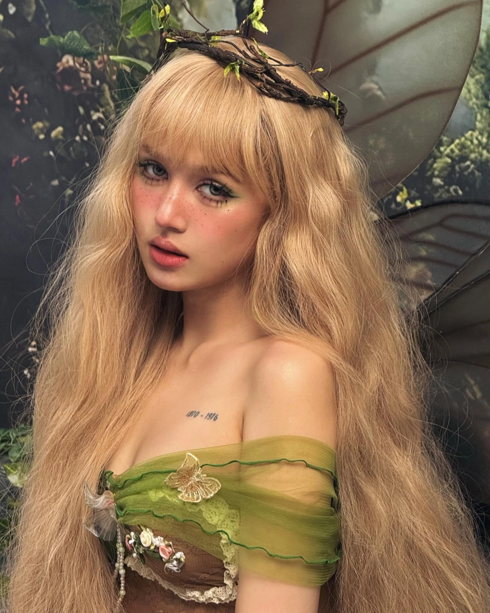 Ảnh gái xinh K8 cute và vẻ đẹp trong sáng tuổi học trò