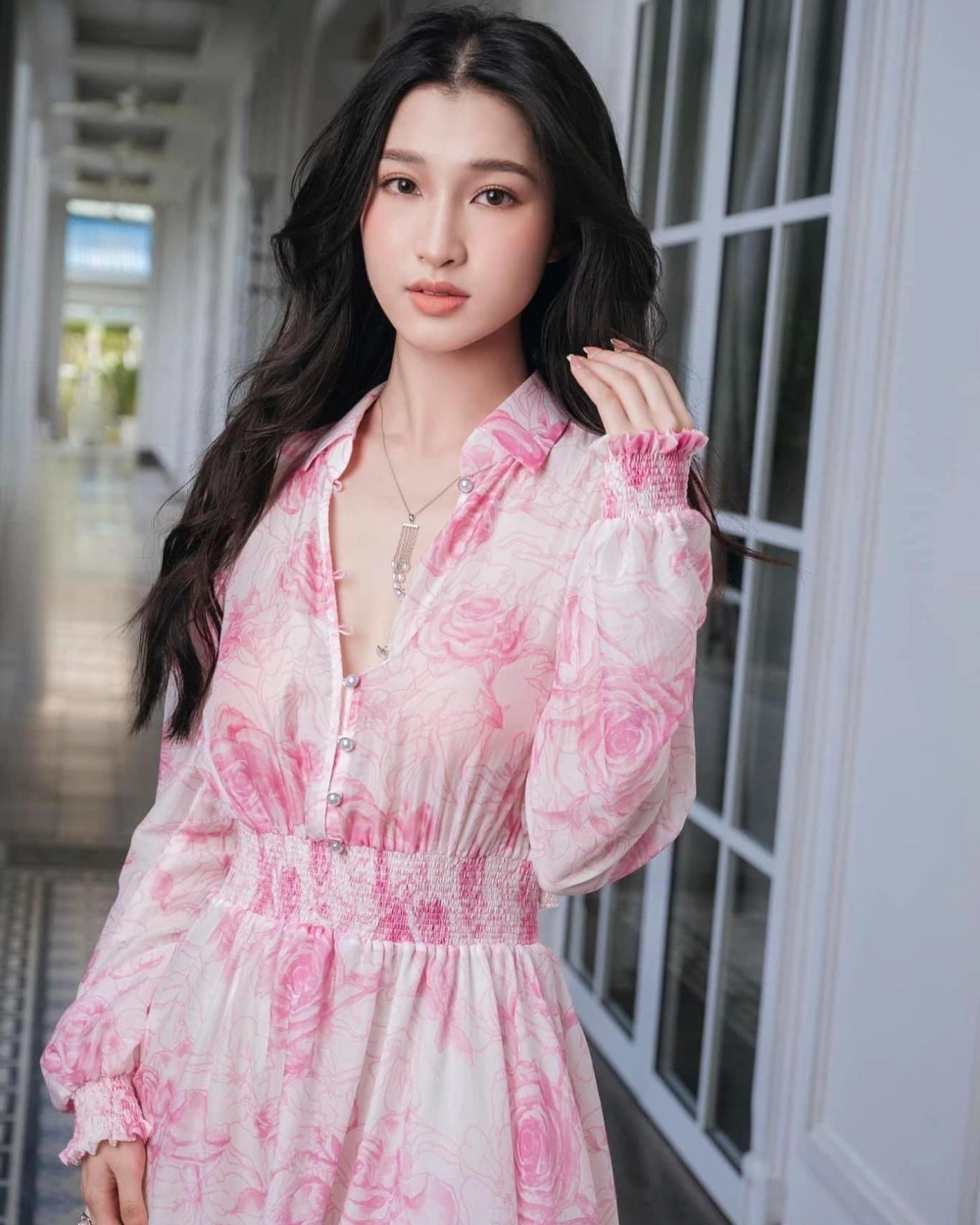 Ảnh gái xinh cute dễ thương và vẻ đẹp kẹo ngọt đốn tim