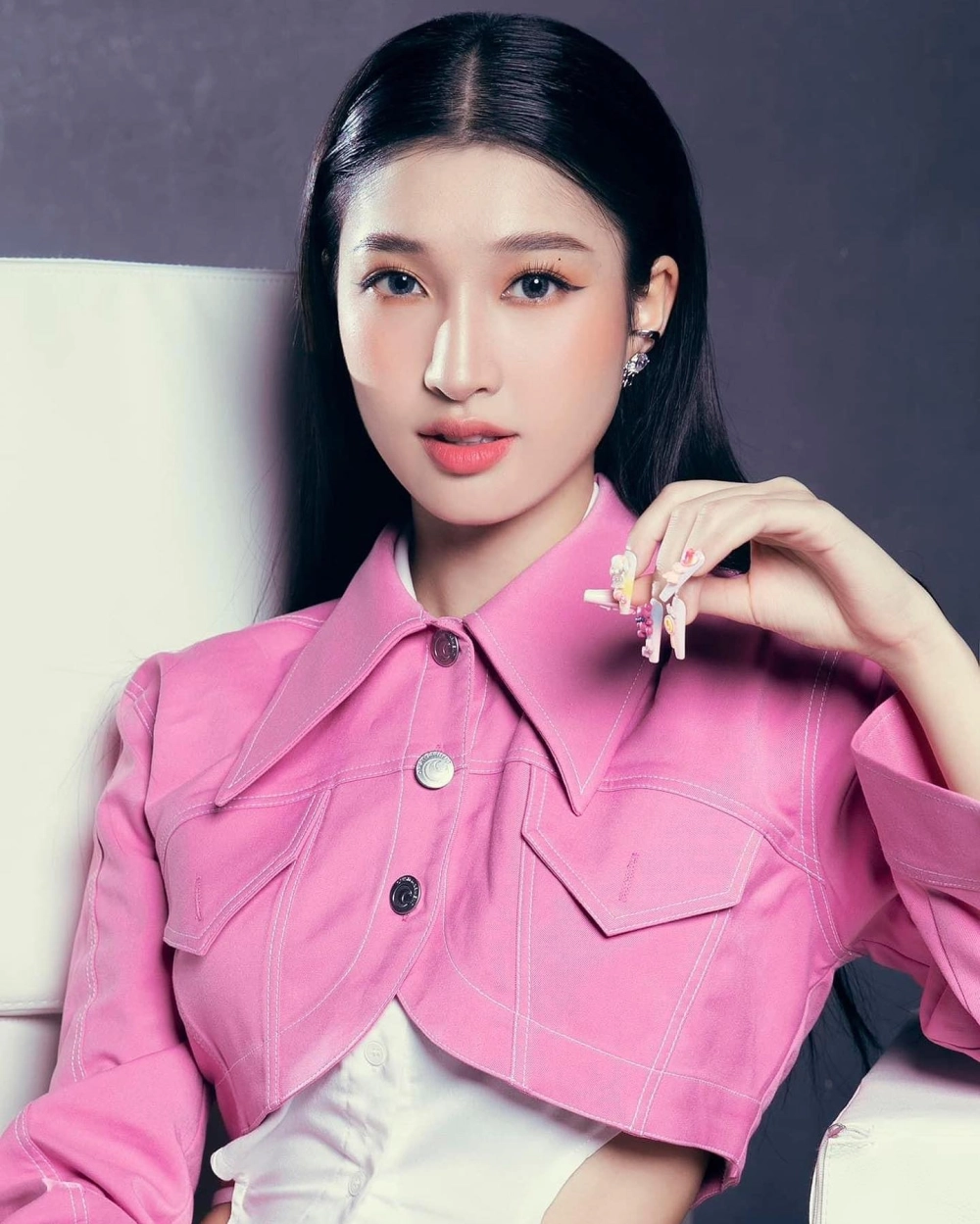 Tải ảnh gái xinh đẹp nhất về làm hình nền