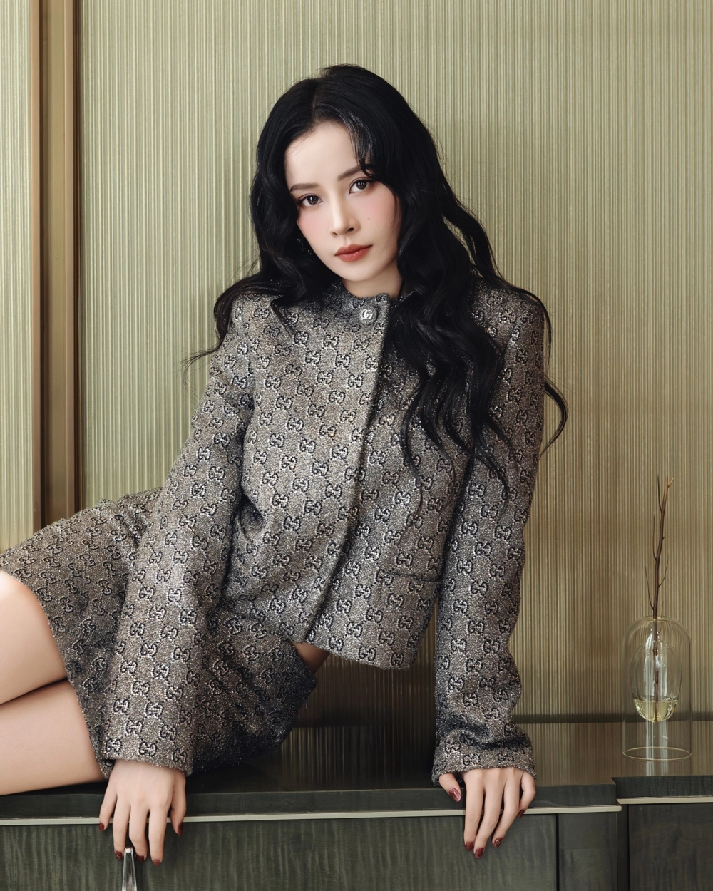 Ảnh gái xinh cute K12 và vẻ đẹp của tuổi mười tám