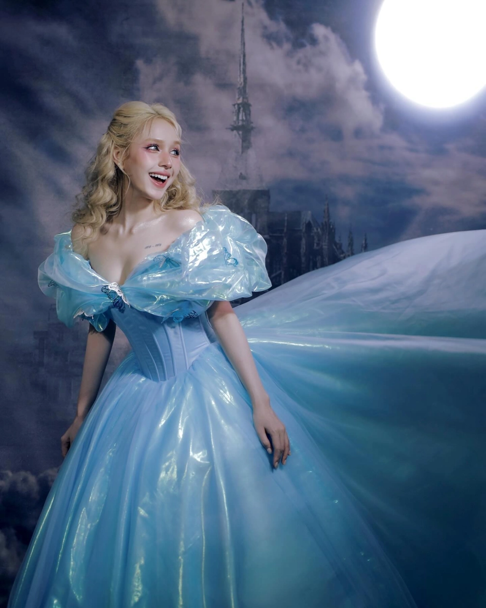 Xinh cute ảnh gái xinh cute và những bức hình dễ thương nhất