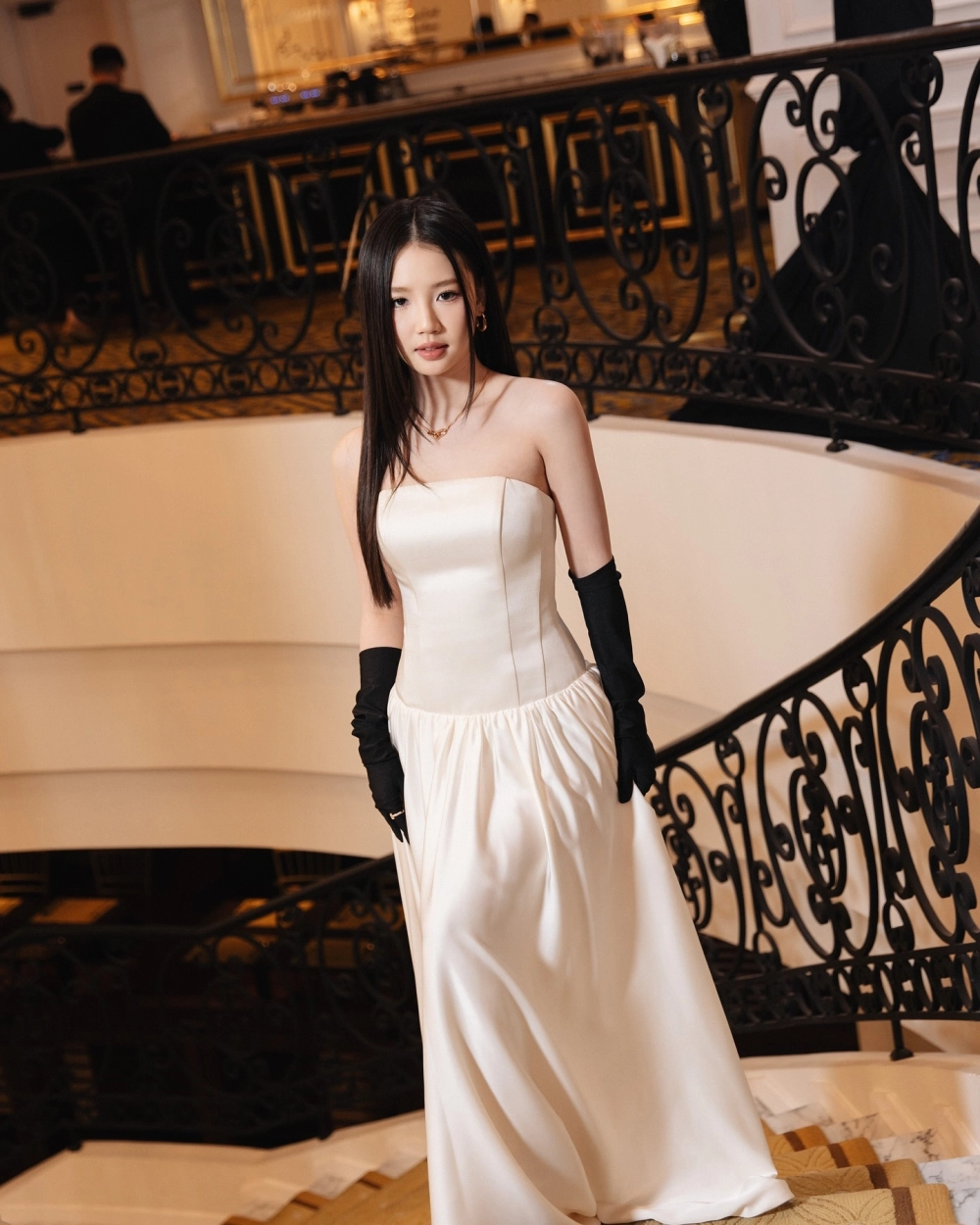 Avatar ảnh gái xinh cute và những hình ảnh đại diện đáng yêu nhất