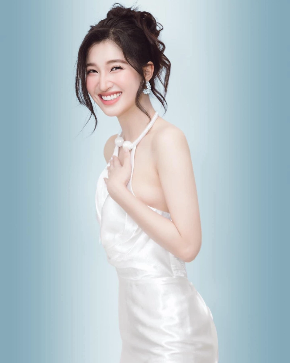 Ảnh gái xinh cute 2K9 và vẻ đẹp trong sáng, dễ thương