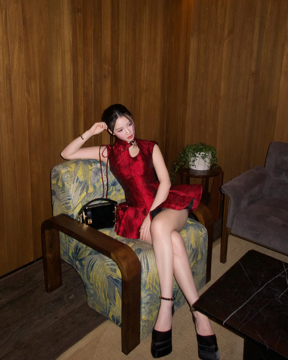 Ảnh gái xinh CapCut và những video bắt trend triệu view