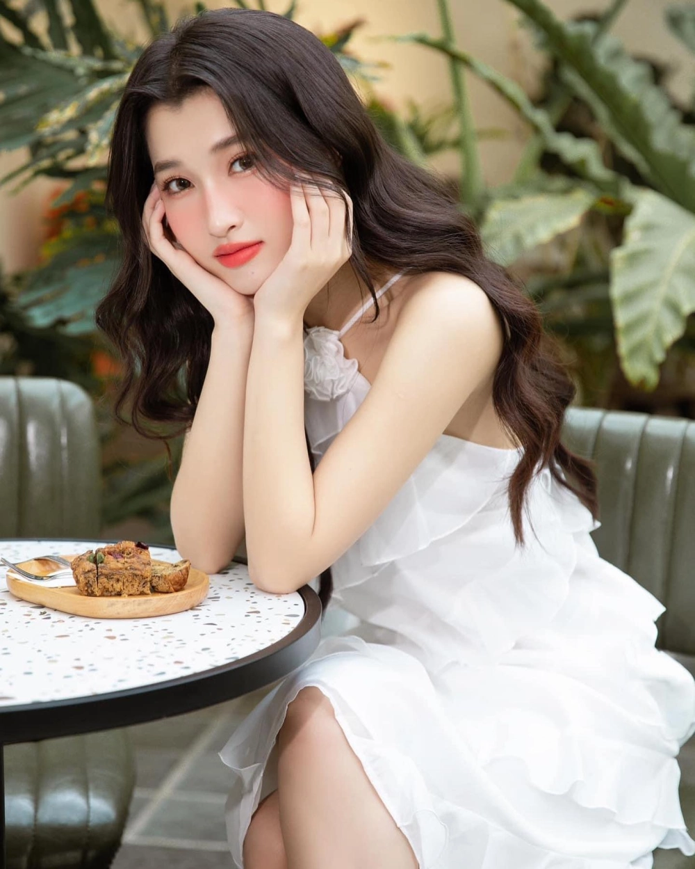 Ảnh gái xinh cosplay và những màn hóa trang ấn tượng