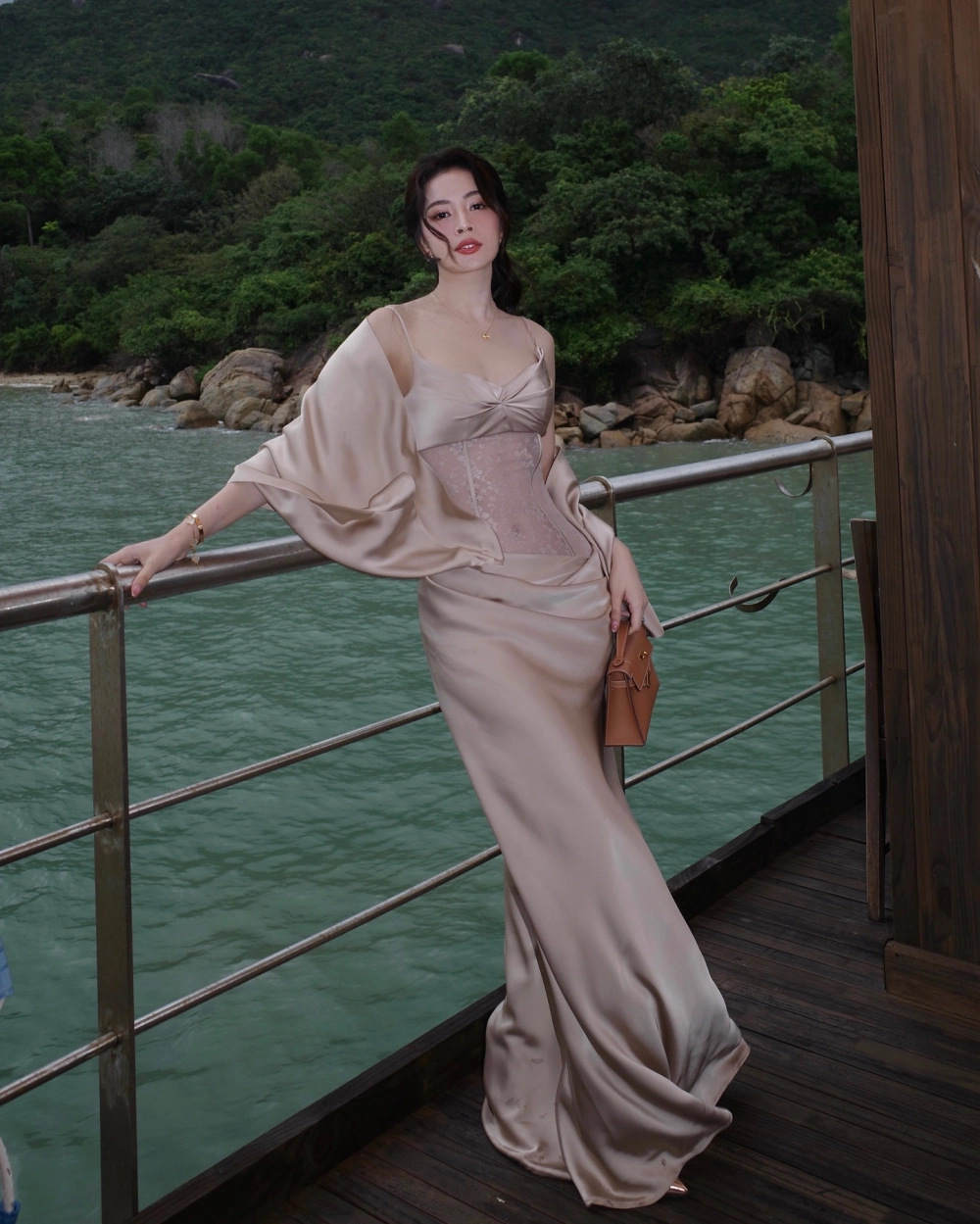 Avatar ảnh gái xinh cute làm ảnh đại diện vạn người mê