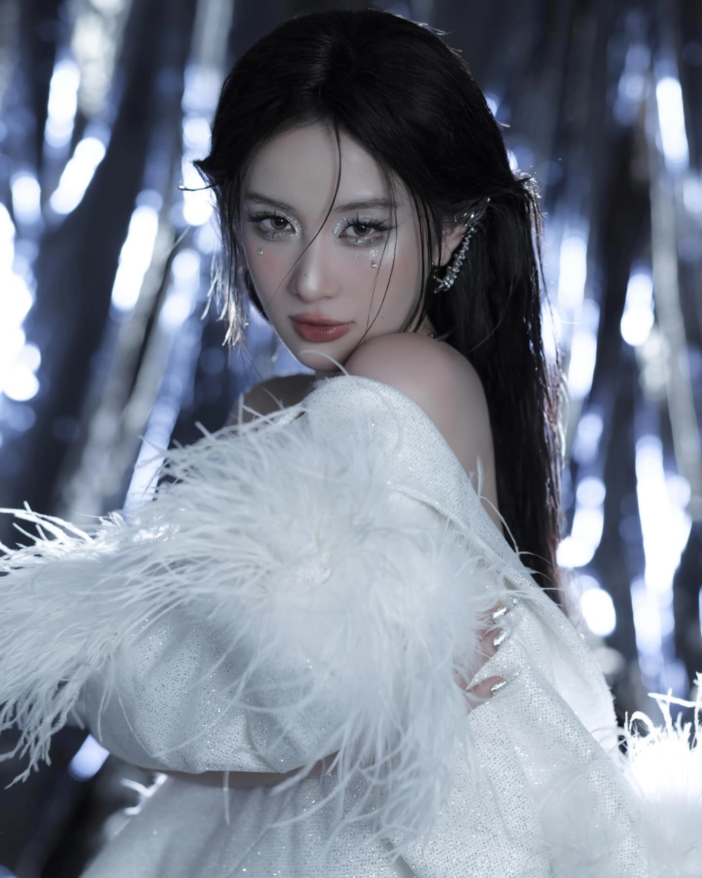 Ảnh gái xinh 19 tuổi và vẻ đẹp rực rỡ, đầy sức sống