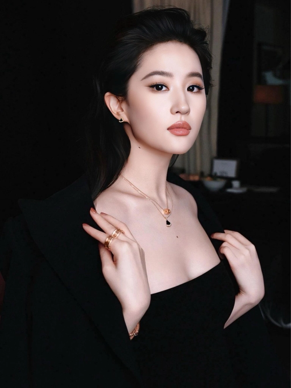 Ảnh gái xinh Trung Hoa và vẻ đẹp cổ trang, thần tiên tỷ tỷ