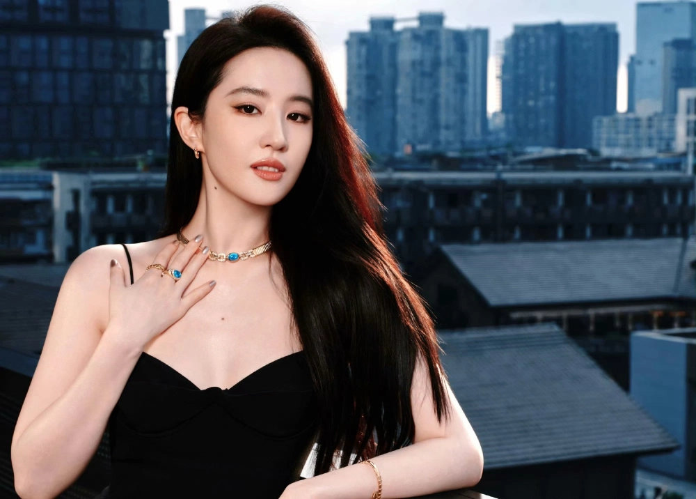 Tiktok ảnh gái xinh Trung Quốc ngầu và những video Douyin cực chất