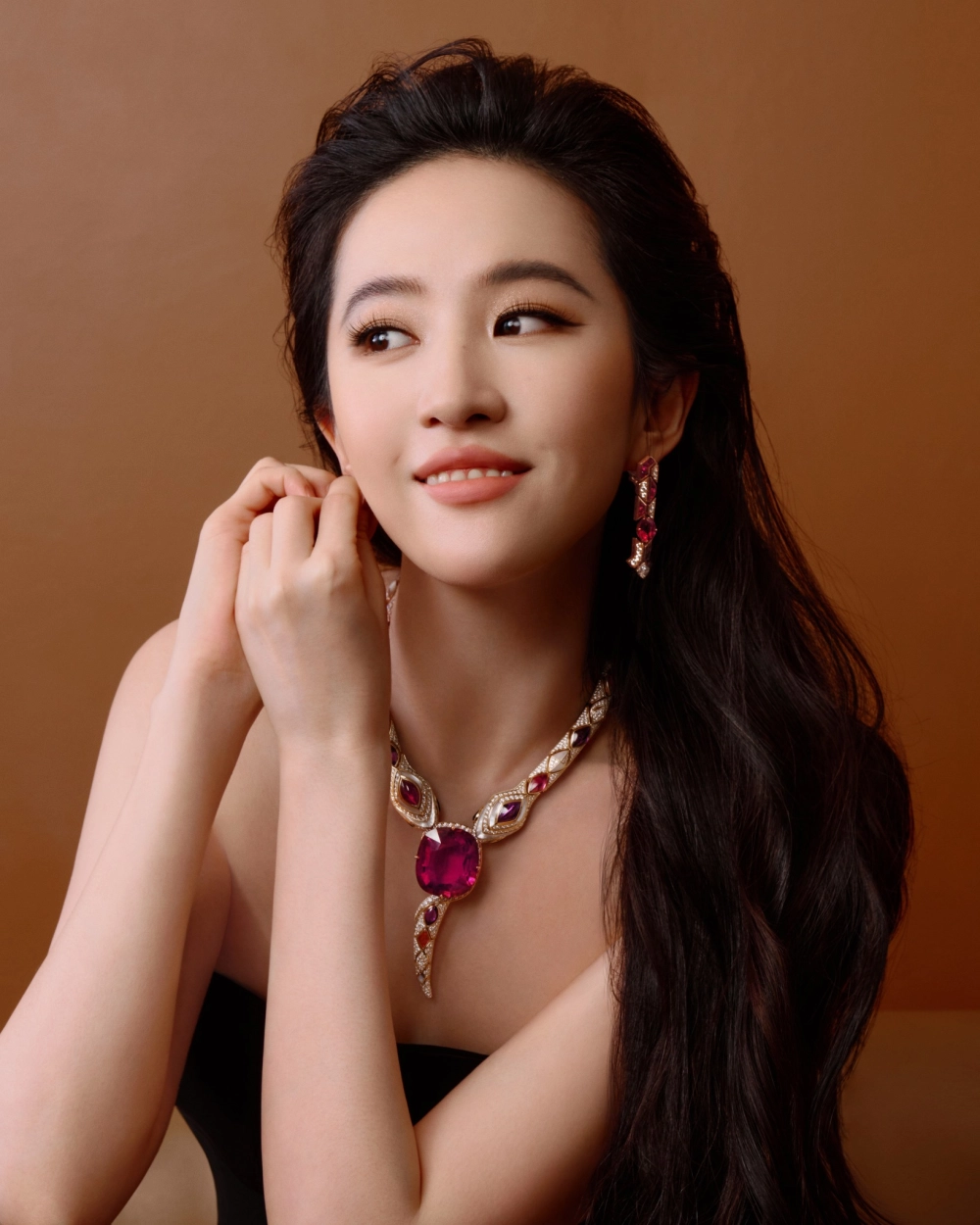 Ảnh gái xinh Trung Quốc ngầu và phong cách street style cực chất