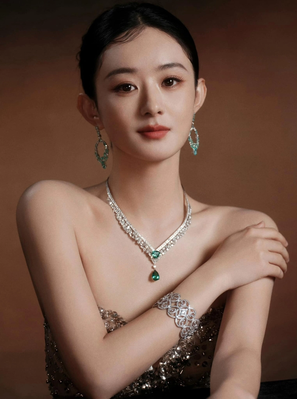 Ảnh gái xinh tiktok Trung Quốc và những hot tiktoker nổi tiếng