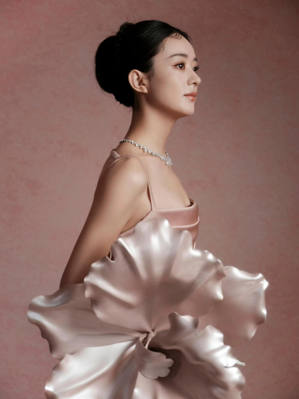 Ảnh gái xinh Trung Quốc học sinh và vẻ đẹp thanh xuân vườn trường