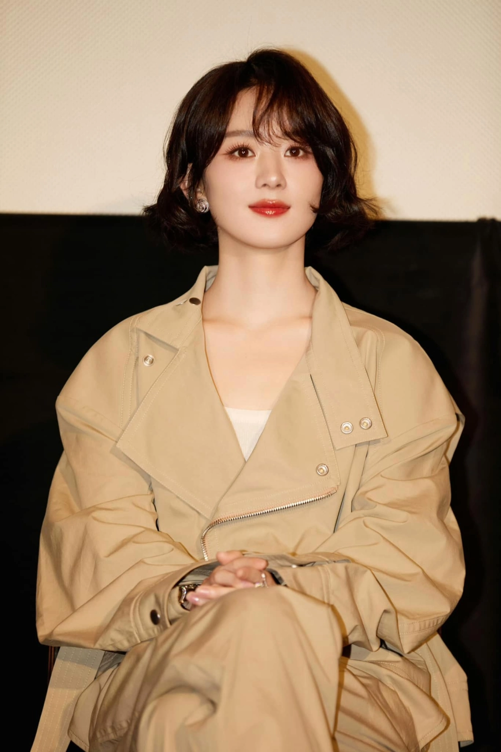 Ảnh gái xinh Trung Quốc cosplay và những màn hóa trang ấn tượng