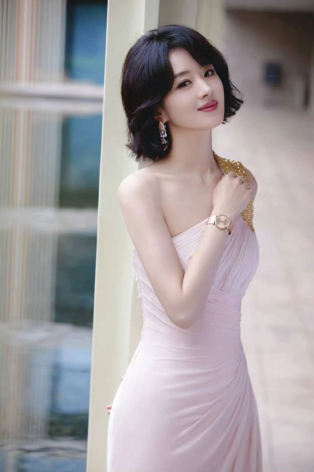 Ảnh gái xinh Trung Quoc (Trung Quốc) và nhan sắc vạn người mê