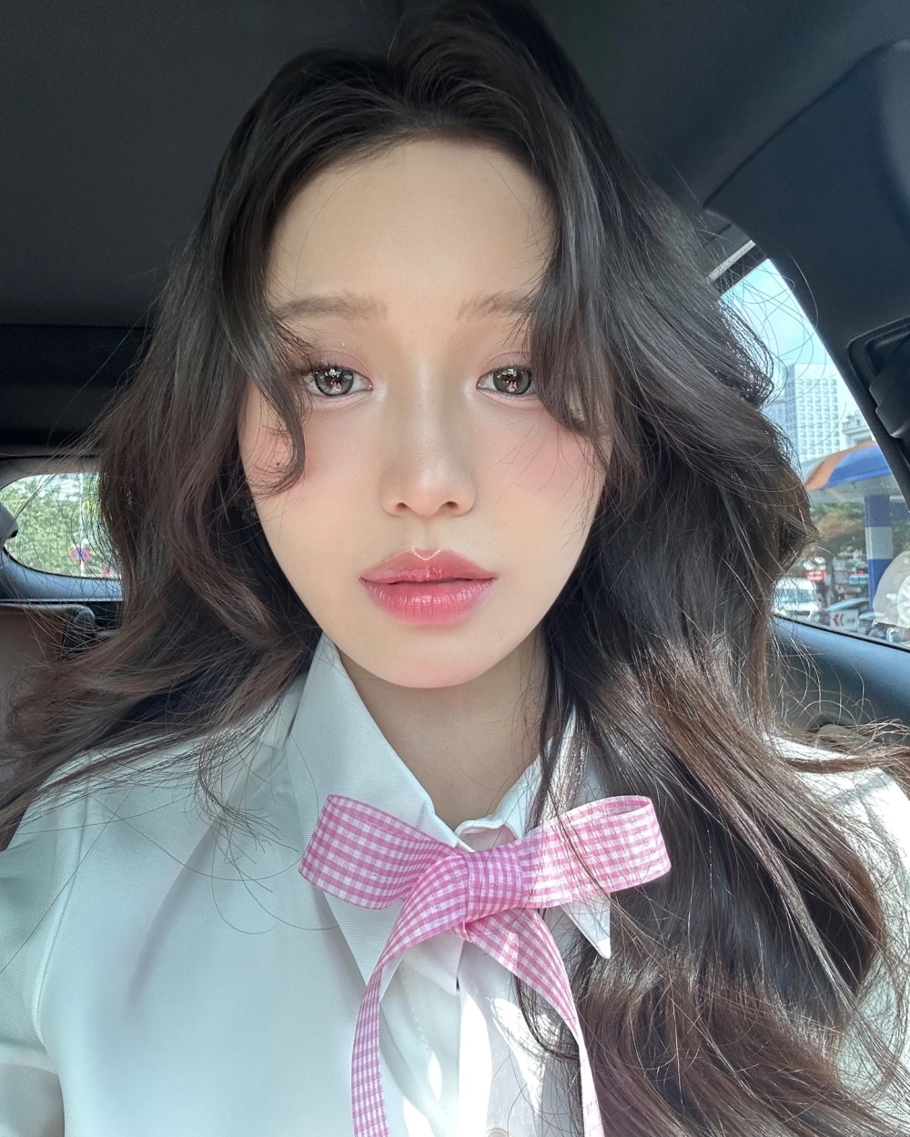 Tải ảnh gái xinh Việt Nam 2009 và vẻ đẹp trong sáng