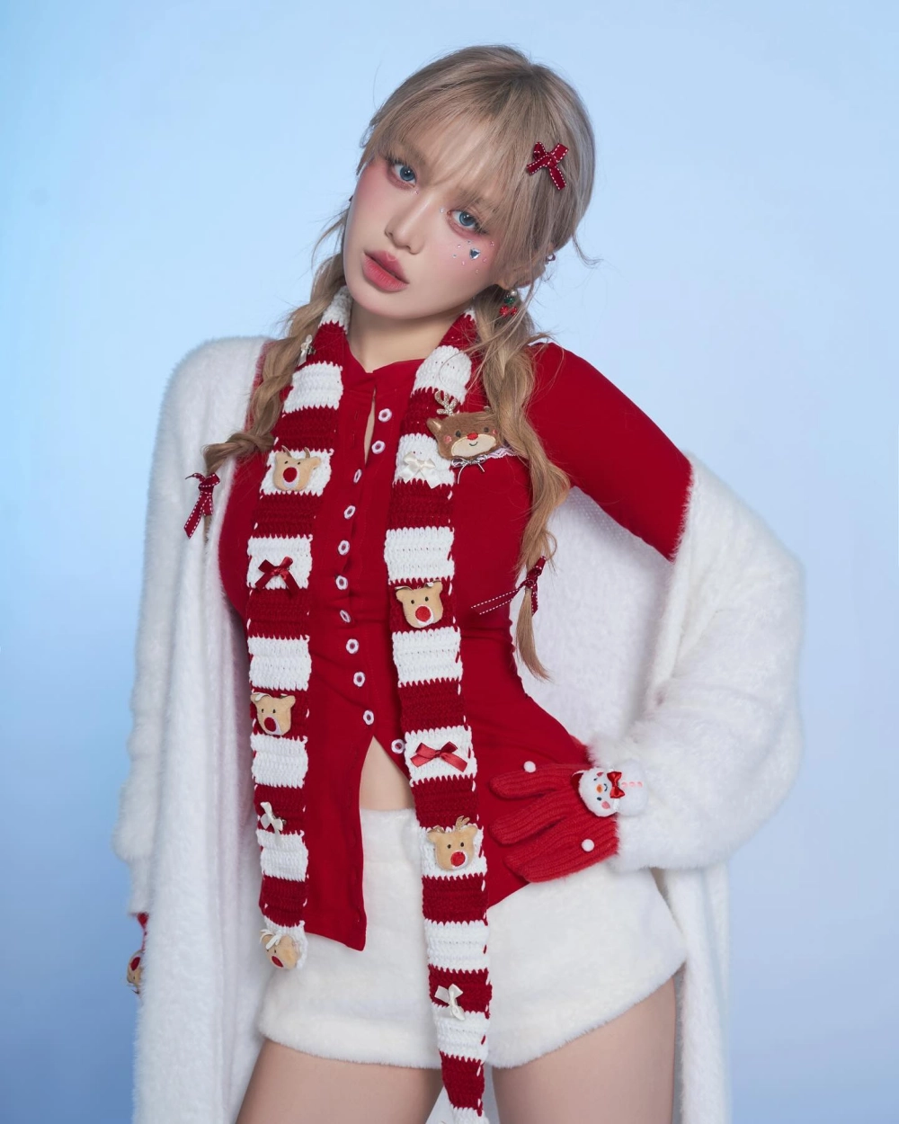 Tại ảnh gái xinh Việt Nam 2009 (Tải) và nét đẹp thế hệ 2k9