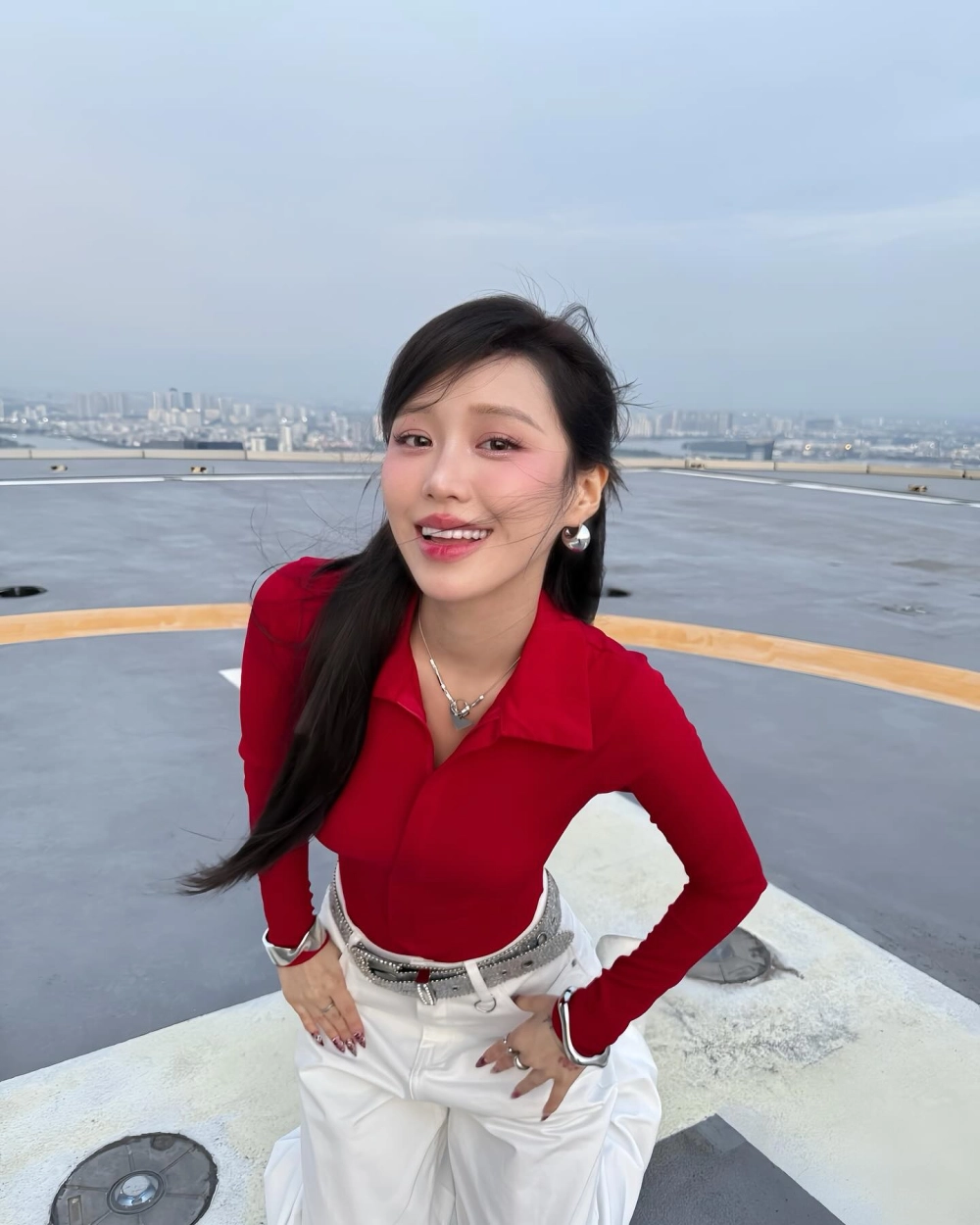 Ảnh gái xinh tiktok Việt Nam và những video bắt trend triệu view